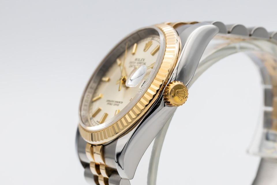 Rolex Datejust 116233 Image 2